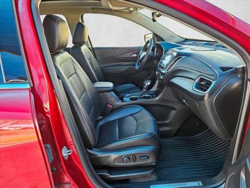 Used 2022 Chevrolet Equinox Premier image 23