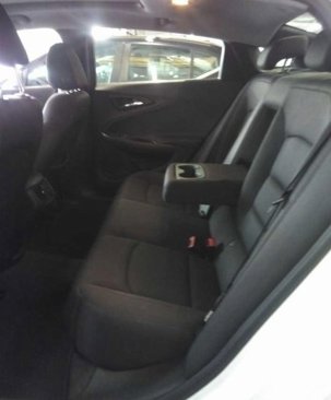 Used 2023 Chevrolet Malibu LT image 6