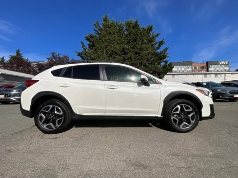 Used 2019 Subaru Crosstrek 2.0i Limited w/ Moonroof Package w/Navigation image 9