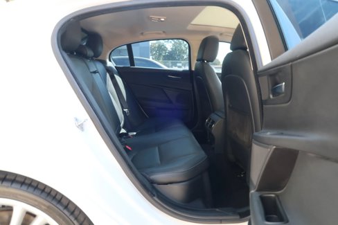 Used 2017 Jaguar XE First Edition image 20