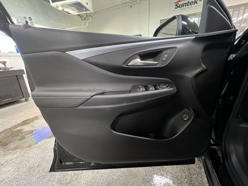 New 2025 Buick Envista Preferred w/ Convenience I Package image 20