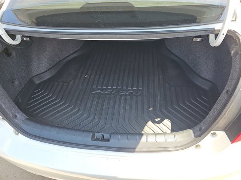 Used 2016 Honda Accord EX-L image 18