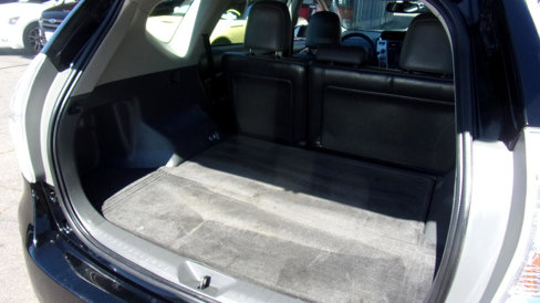 Used 2012 Toyota Prius V Five image 11