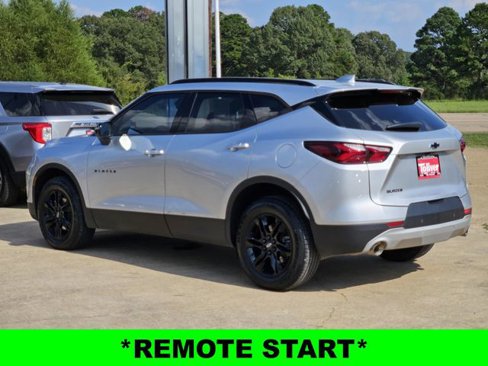 Used 2022 Chevrolet Blazer LT image 5