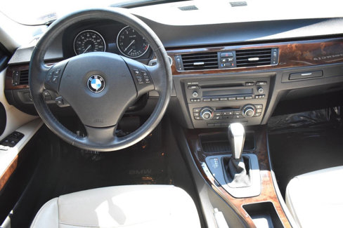 Used 2011 BMW 328i xDrive Sedan w/ Premium Pkg image 44