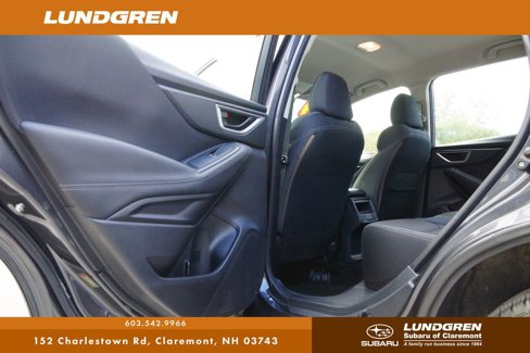 Used 2019 Subaru Forester image 17