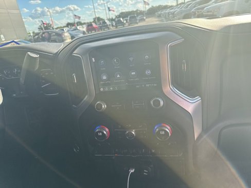 Used 2021 GMC Sierra 1500 Elevation w/ LPO, Elevation Black Package image 14