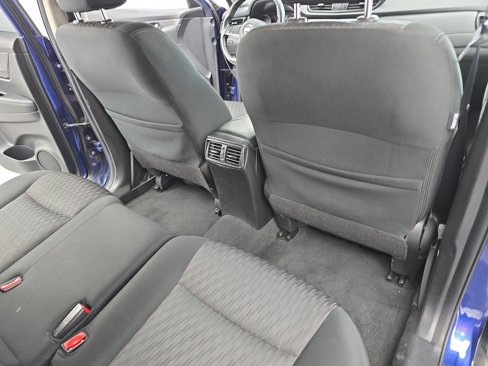 Certified 2020 Nissan Rogue S w/ Special Edition Package image 11