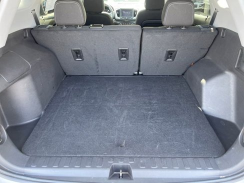 Used 2024 GMC Terrain SLE image 39