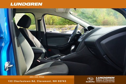 Used 2012 Ford Focus SE image 18