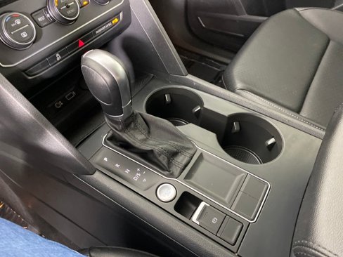 Used 2019 Volkswagen Atlas SE w/ Towing Package image 22