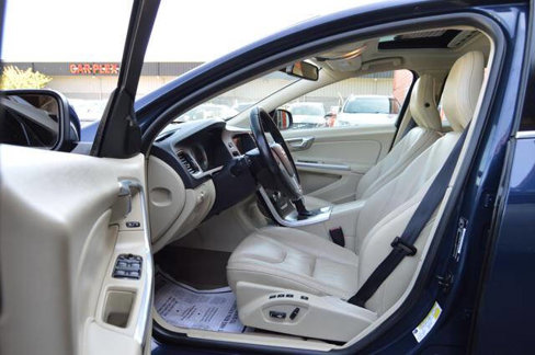 Used 2013 Volvo S60 T5 image 12