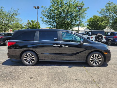 Used 2024 Honda Odyssey EX-L image 6
