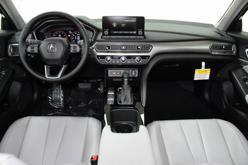 New 2025 Acura Integra image 23