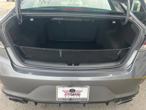 Used 2018 Hyundai Sonata Sport w/ Cargo Package image 10