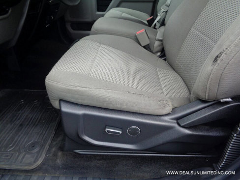 Used 2015 Ford F150 XLT w/ Equipment Group 301A Mid image 9