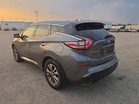 Used 2016 Nissan Murano SL image 4