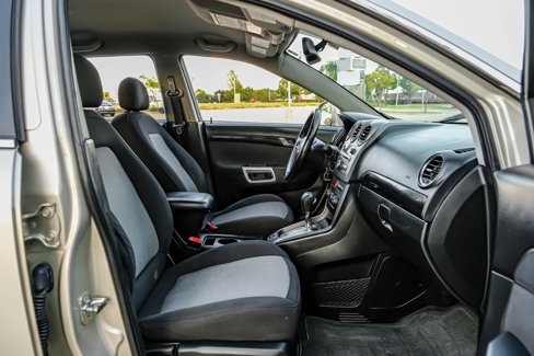 Used 2013 Chevrolet Captiva Sport LT image 26