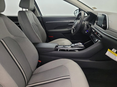 Used 2022 Hyundai Sonata SE image 21
