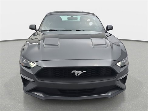 Used 2020 Ford Mustang Coupe image 2