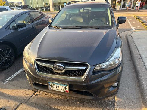 Used 2014 Subaru Crosstrek 2.0i Limited w/ Popular Package #2 image 5
