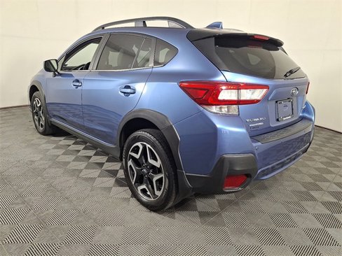 Used 2019 Subaru Crosstrek 2.0i Limited w/ Moonroof Package w/Navigation image 8