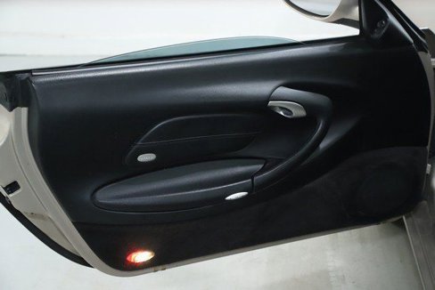 Used 2000 Porsche 911 Carrera image 15