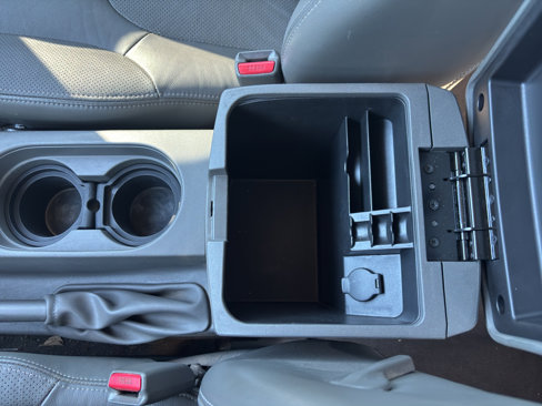 Used 2019 Nissan Frontier SL image 36
