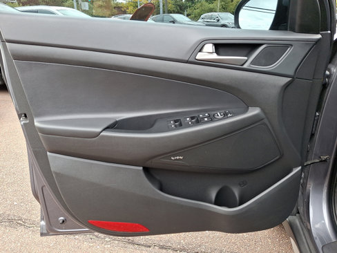 Used 2018 Hyundai Tucson SEL Plus image 12