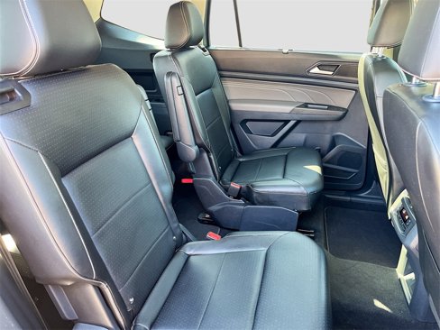 Used 2022 Volkswagen Atlas SE image 29
