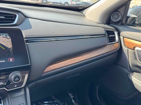 Used 2019 Honda CR-V EX image 22