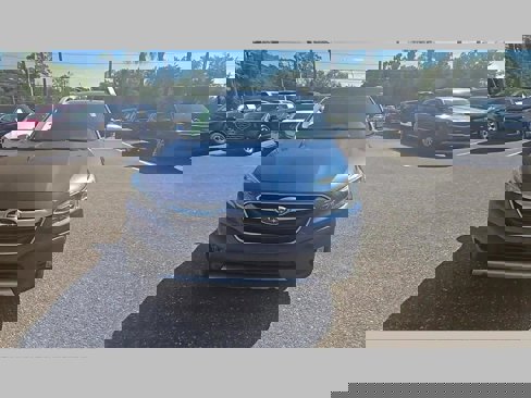 Used 2021 Subaru Outback Touring XT image 19