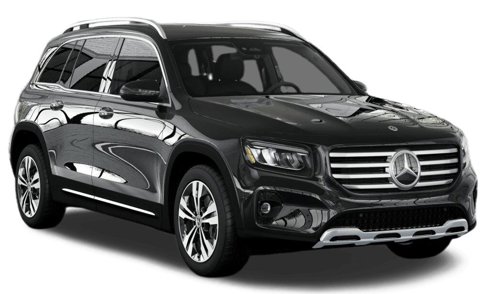 Used 2025 Mercedes-Benz GLB 250 4MATIC image 15
