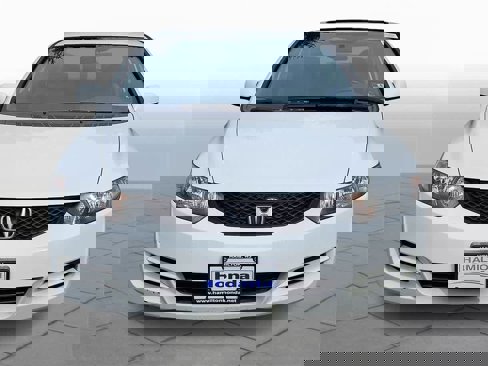Used 2009 Honda Civic EX-L image 28