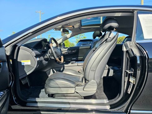 Used 2011 Mercedes-Benz CL 550 4MATIC image 18
