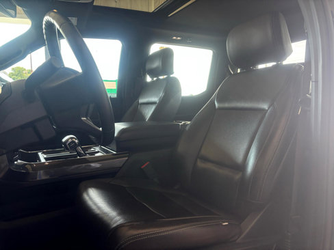 Used 2021 Ford F150 XLT w/ Equipment Group 302A High image 14