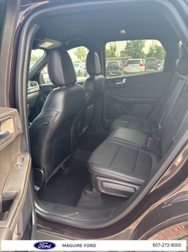 Used 2023 Ford Escape ST-Line Select w/ Tech Pack #2 image 10