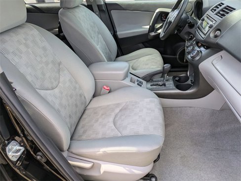Used 2012 Toyota RAV4 4WD image 25