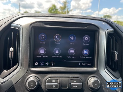 Used 2019 Chevrolet Silverado 1500 RST w/ All-Star Edition image 67