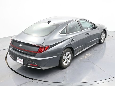 Used 2022 Hyundai Sonata SE w/ Cargo Package image 27