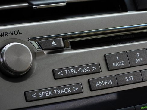 Used 2014 Lexus RX 350 FWD image 51