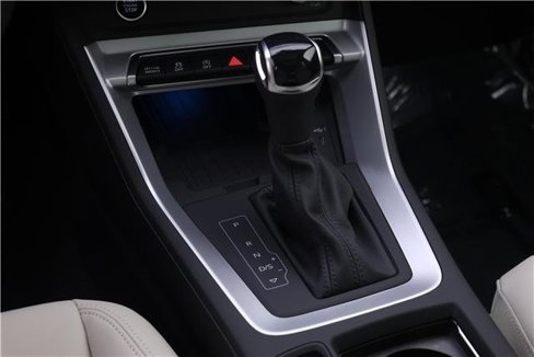 New 2025 Audi Q3 2.0T Premium Plus image 13