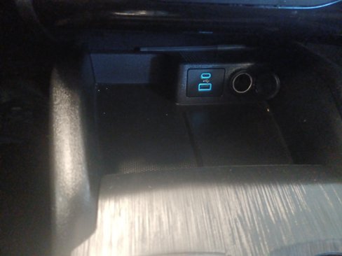 Used 2022 Ford Escape S image 25