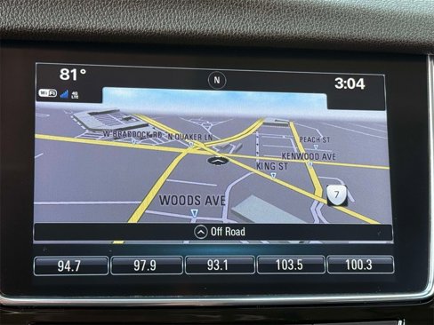 Used 2019 Buick Encore Essence w/ Experience Buick Package image 6