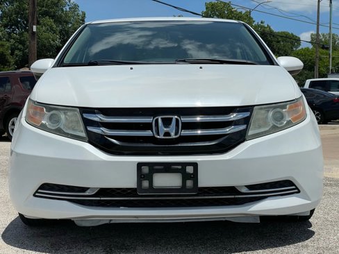 Used 2014 Honda Odyssey EX image 8