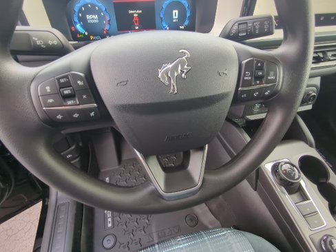 New 2025 Ford Bronco Sport Heritage image 15