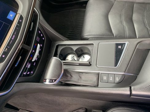 Used 2017 Cadillac CT6 Premium Luxury w/ Comfort Package image 24