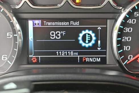 Used 2014 Chevrolet Silverado 1500 LT image 23