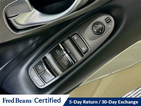 Used 2017 INFINITI Q50 Premium image 20