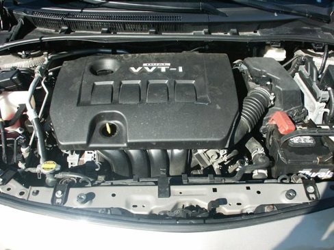 Used 2009 Toyota Corolla LE image 15